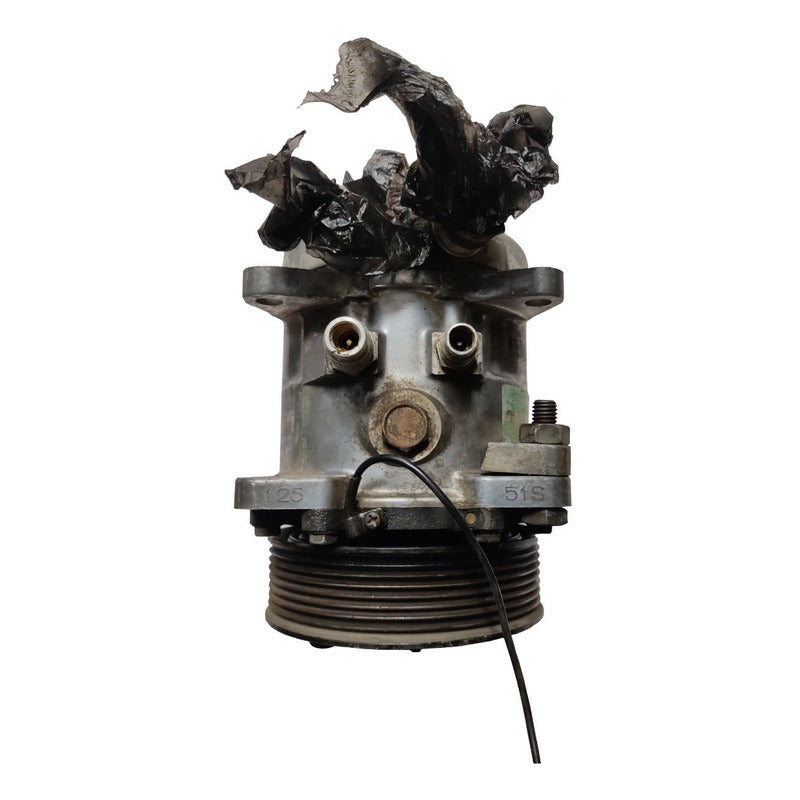 Compresor De Aire Hyundai Gyro