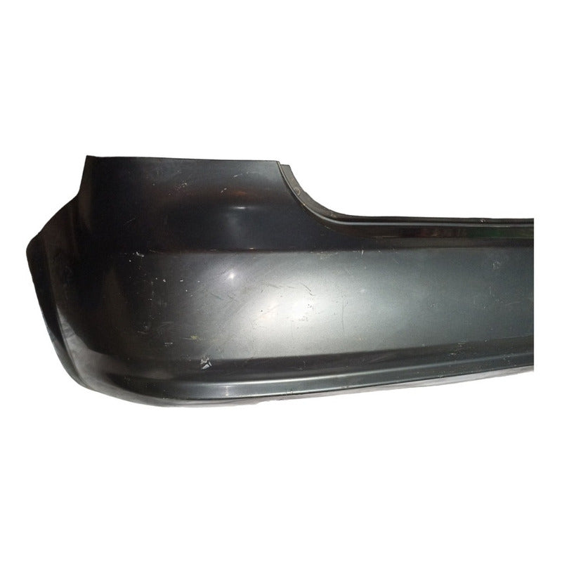 Bomper Trasero Chevrolet Aveo Family