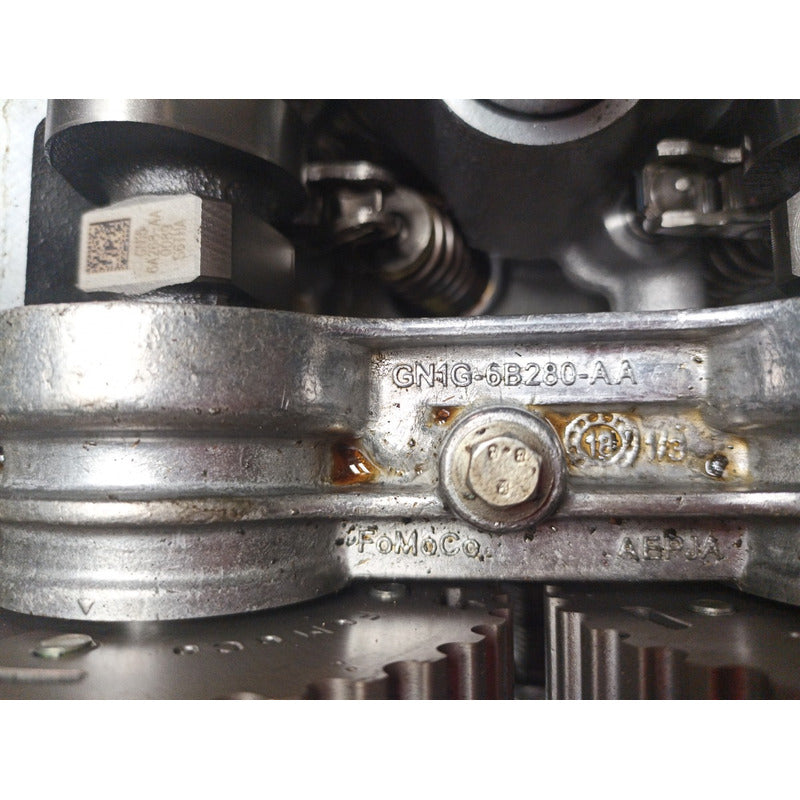 Culata Ford Ecosport 1.0 12v 2019