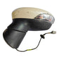 Retrovisor Izquierdo Para Ford Fiesta Titanium