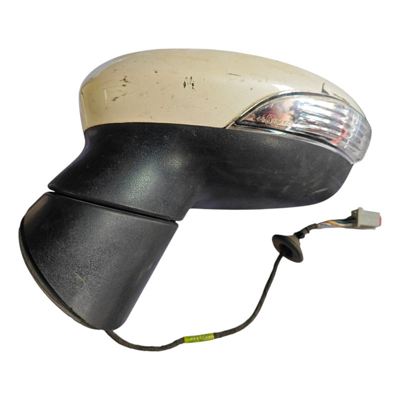 Retrovisor Izquierdo Para Ford Fiesta Titanium