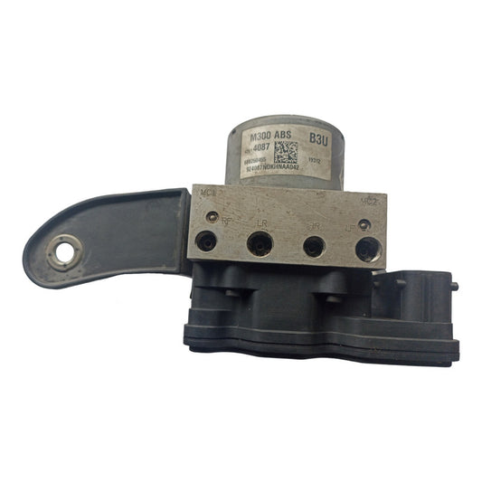 Modulo Abs Para Chevrolet Spark Gt / Beat