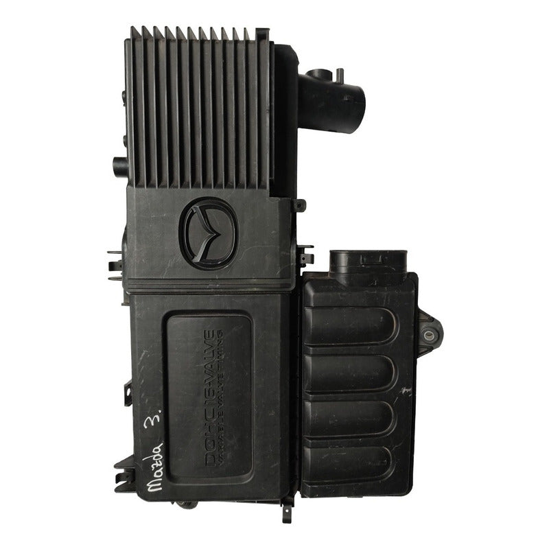 Caja Filtro Mazda 3 (original - Segunda)