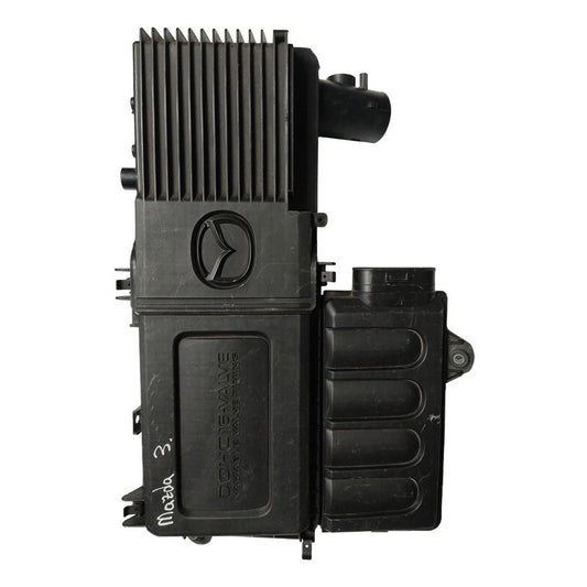 Caja Filtro Mazda 3 (original - Segunda)