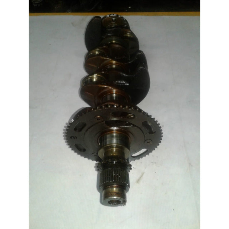 Cigueñal Jac Veloce J3. (0.25)