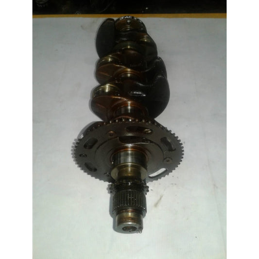 Cigueñal Jac Veloce J3. (0.25)