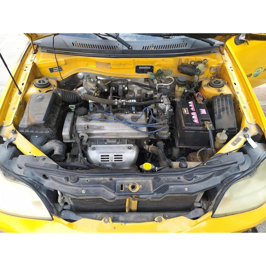 Repuestos Geely Ck 1.3 Originales De Segunda