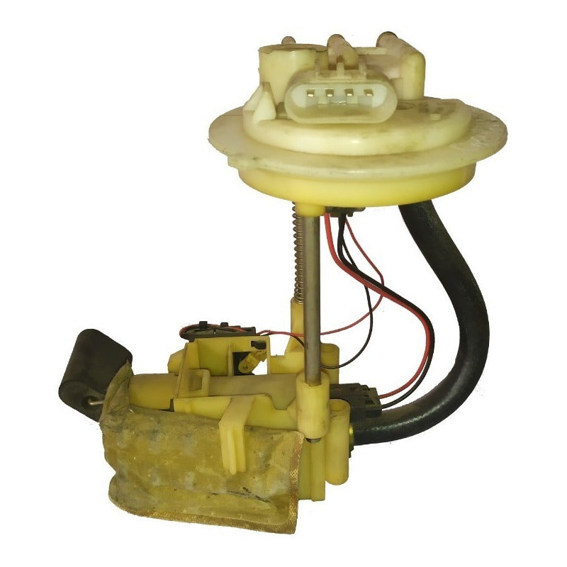 Bomba De Gasolina Geely Ck