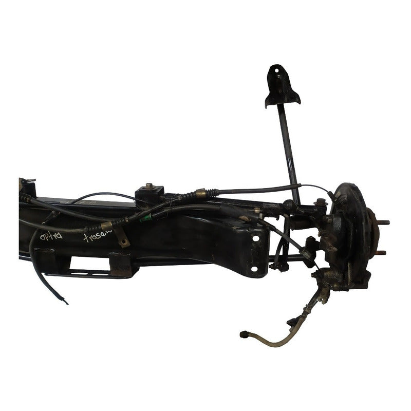 Troque Trasero Chevrolet Optra