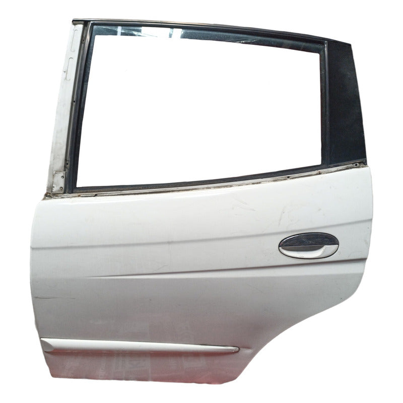 Puertas Chevrolet Vivant