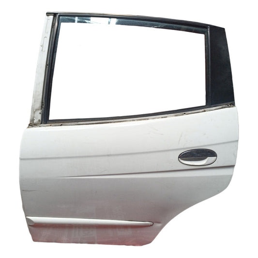 Puertas Chevrolet Vivant