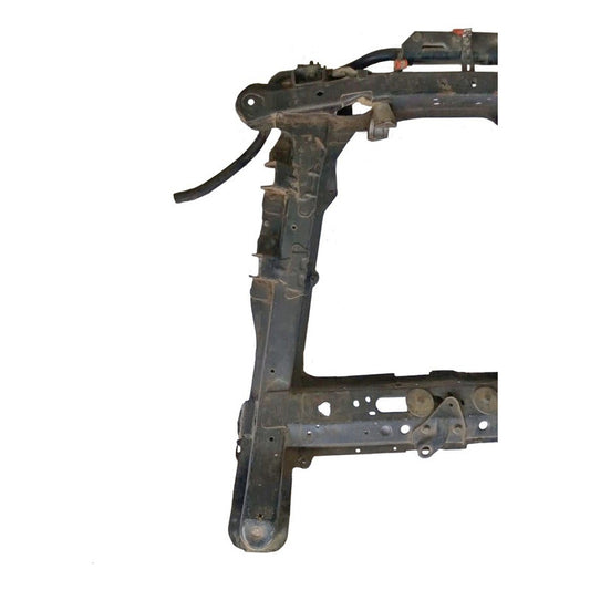 Cuna  Motor Renault 19