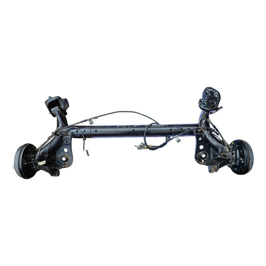 Troque Para Ford Fiesta Titanium