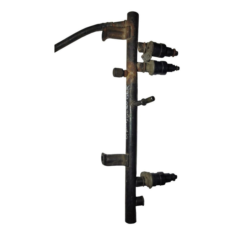 Flauta De Inyectores Jeep Cherokee Mod. 97