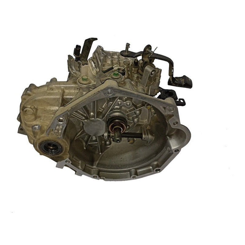 Caja De Cambios Kia Picanto Ion 3 Pistones 2018