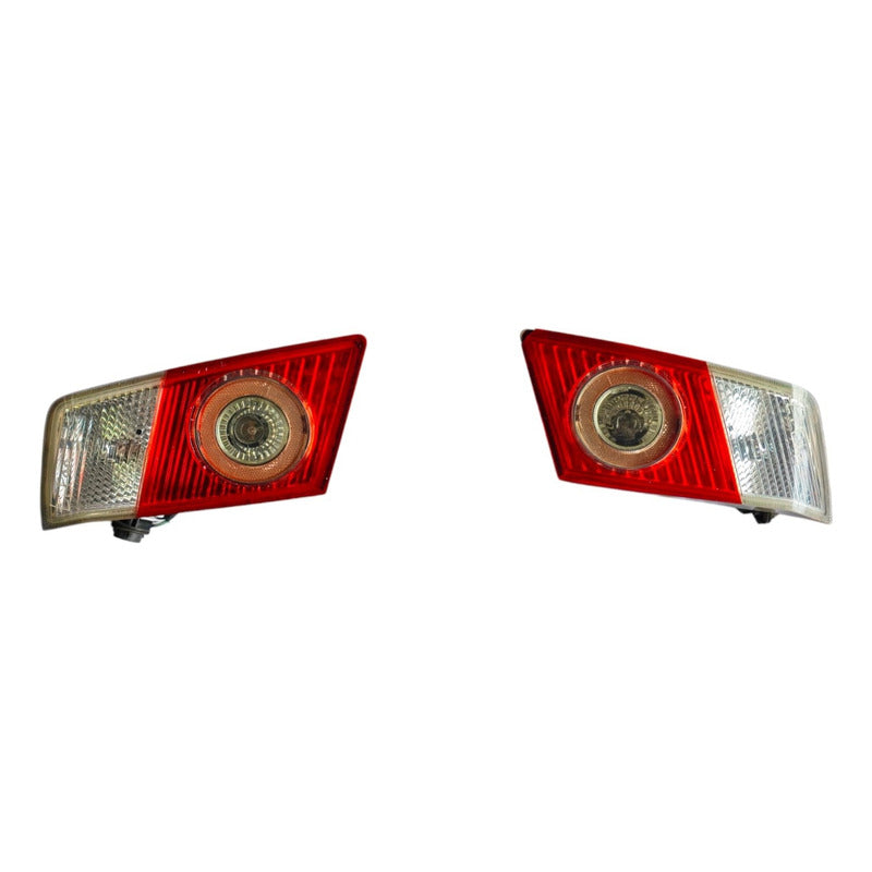 Stop Para Lifan 520