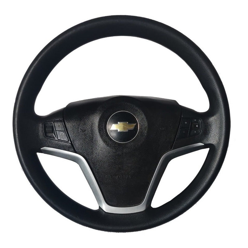 Cabrilla Chevrolet Captiva Con Airbag