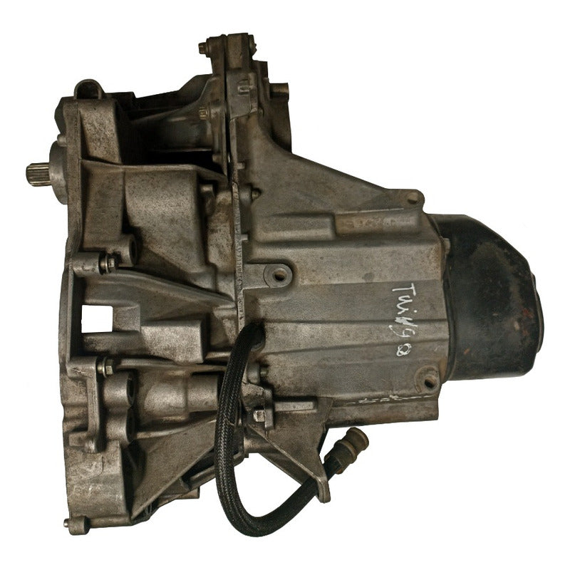 Caja De Cambios Para Renault Twingo