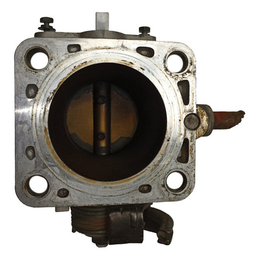 Cuerpo De Aceleración Hyundai Accent 98-05