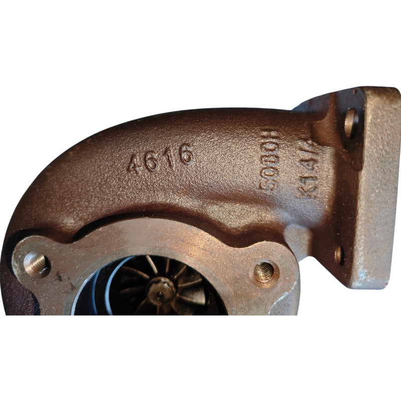 Turbo Geometria Variable Jac Jk55 1118010fa130