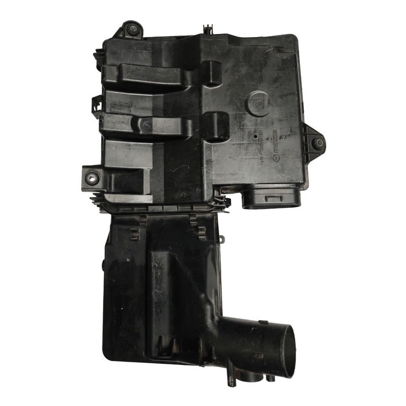 Caja Filtro Mazda 3 (original - Segunda)