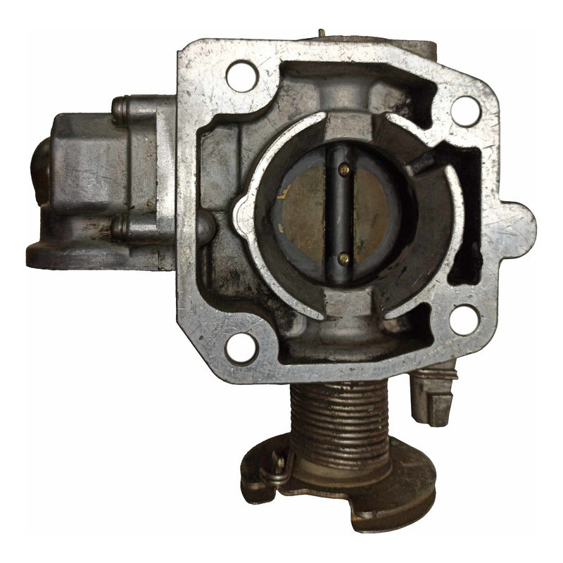 Cuerpo De Aceleración Mazda Allegro