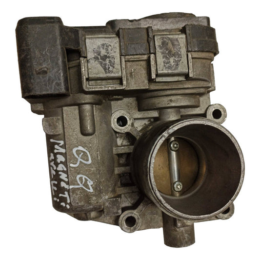 Cuerpo De Aceleración Chery Qq Magneti Marelli
