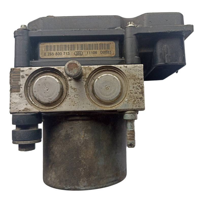 Modulo Abs Para Jac J3