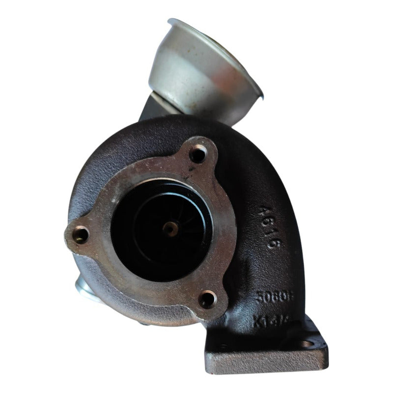 Turbo Geometria Variable Jac Jk55 1118010fa130