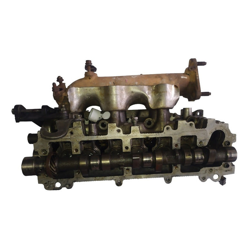 Toyota 4runner cylinder head