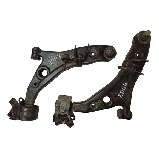 Tijeras Ford Edge 2010