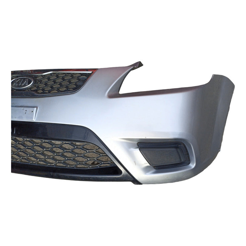 Bomper Delantero Completo Para Kia Rio Xcite 1.6  Gris