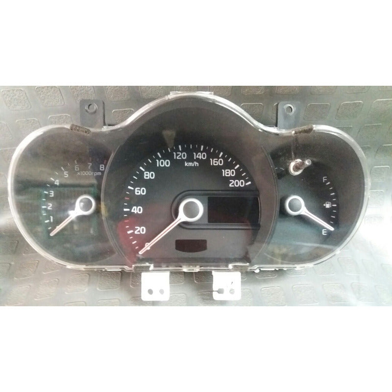 Tacometro Kia Picanto Ion