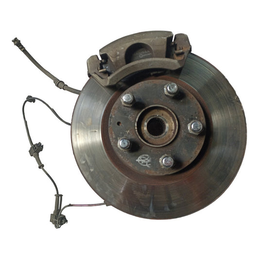 Portamanguetas Mazda 3 Skyactiv 2016 (delantera)