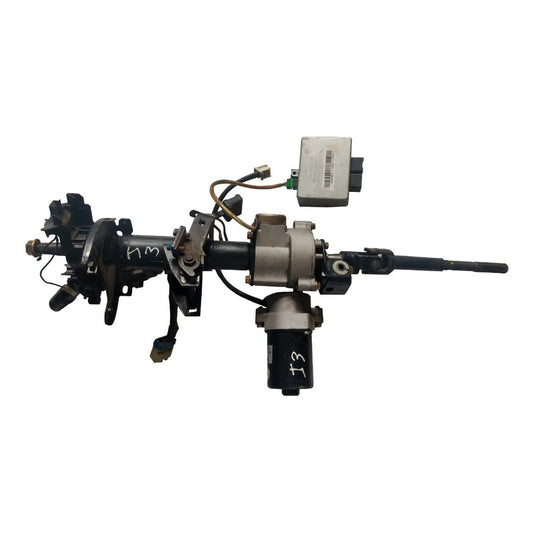 Dirección Asistida Jac J2 Smile