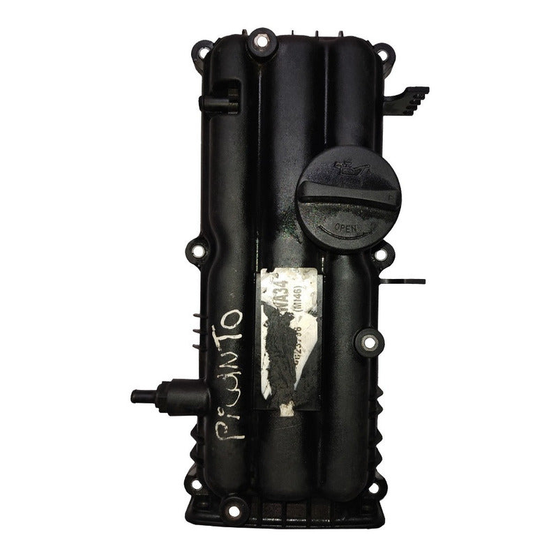 Tapa Válvula Kia Picanto Morning