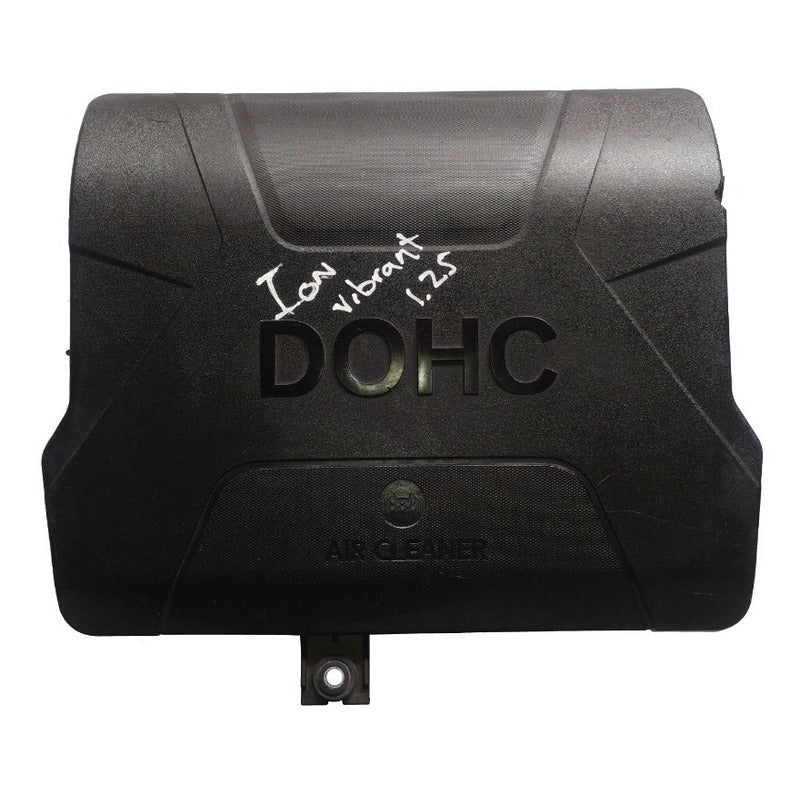 Caja Filtro Kia Picanto Vibrant 4 Pistones 2019 /2020