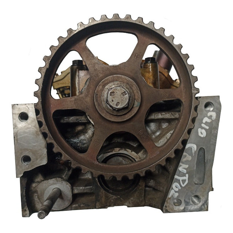 Culata Renault Campus 2015 1.4