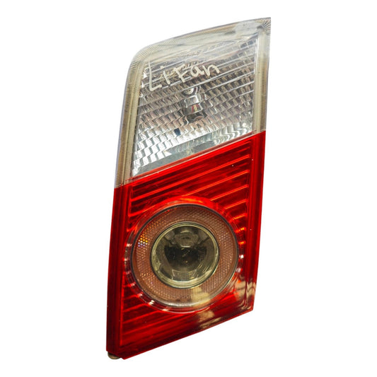 Stop Para Lifan 520