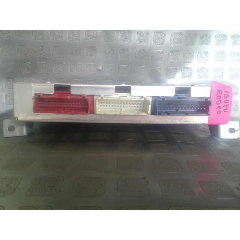 Isuzu Rodeo 96 Computer