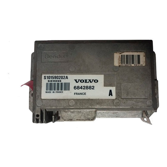 Volvo 940 Computer Kit