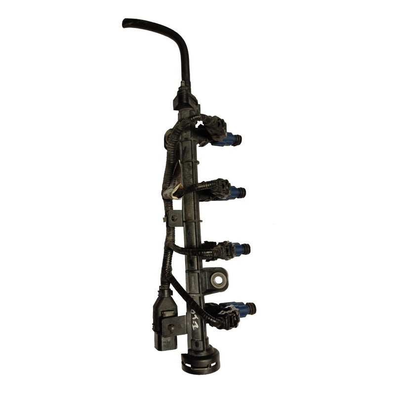 Flauta De Inyectores Hyundai I10