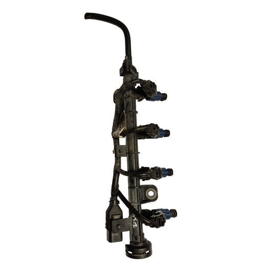 Flauta De Inyectores Hyundai I10