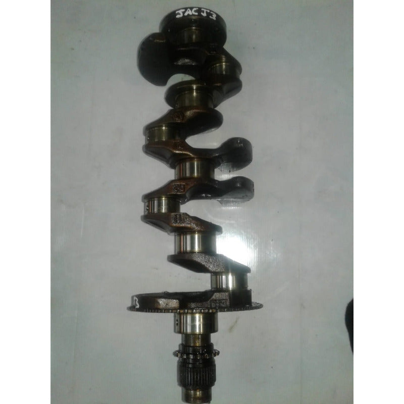 Cigueñal Jac Veloce J3. (0.25)