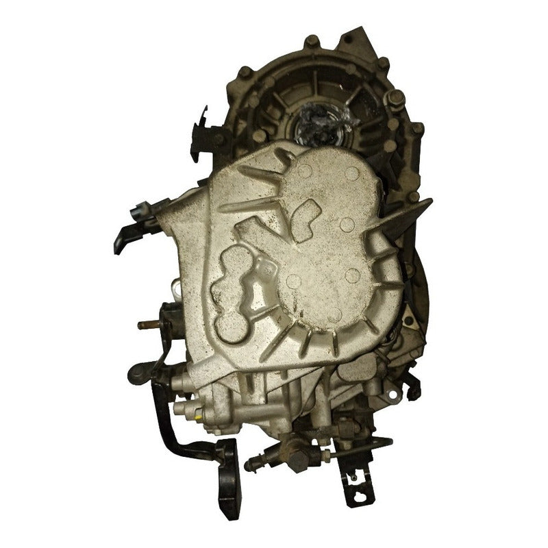 Caja De Cambios Kia Rio R