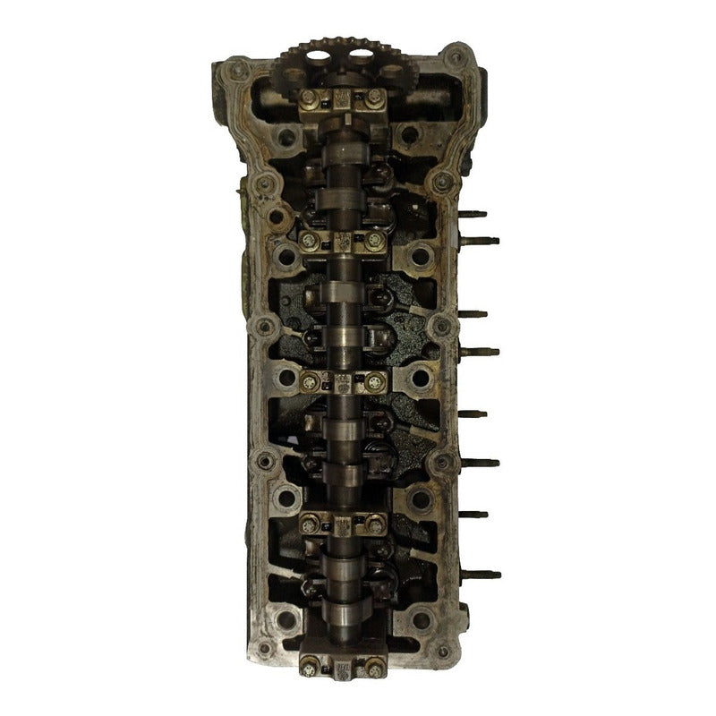 Culata Ford Fiesta Super Charger 2002