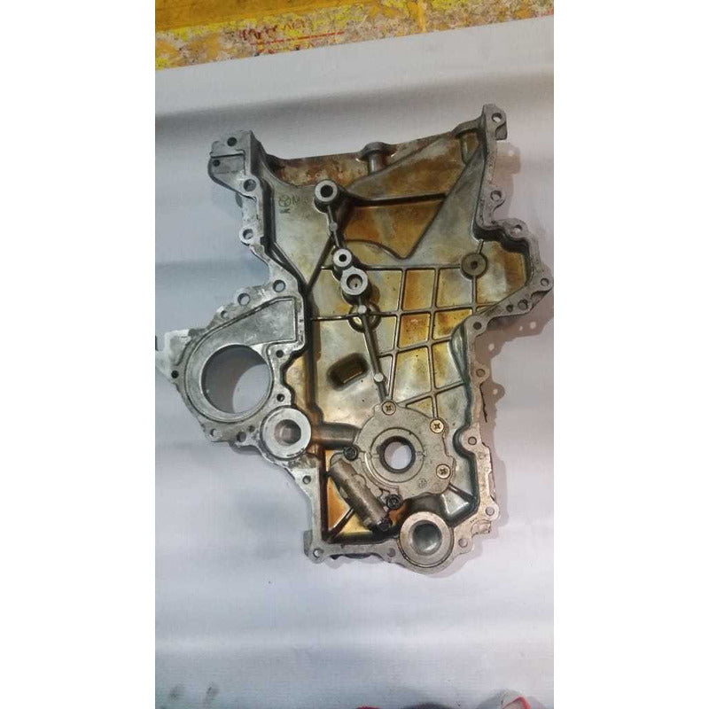 Tapa Valvula Y Tapa Distribución Kia Rio Spice