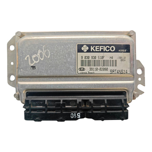 Computadora Para Kia Picanto 2006