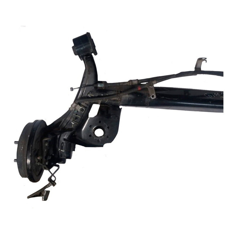 Troque Trasero Grand I10/sin Campanas