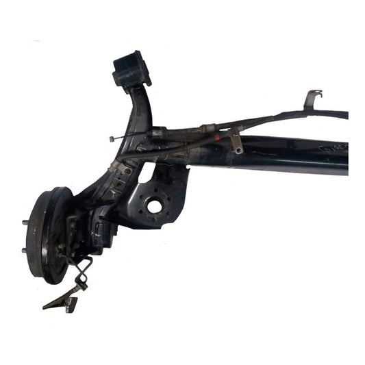 Troque Trasero Grand I10/sin Campanas